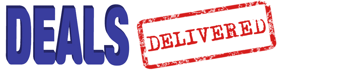 Deals Delivered