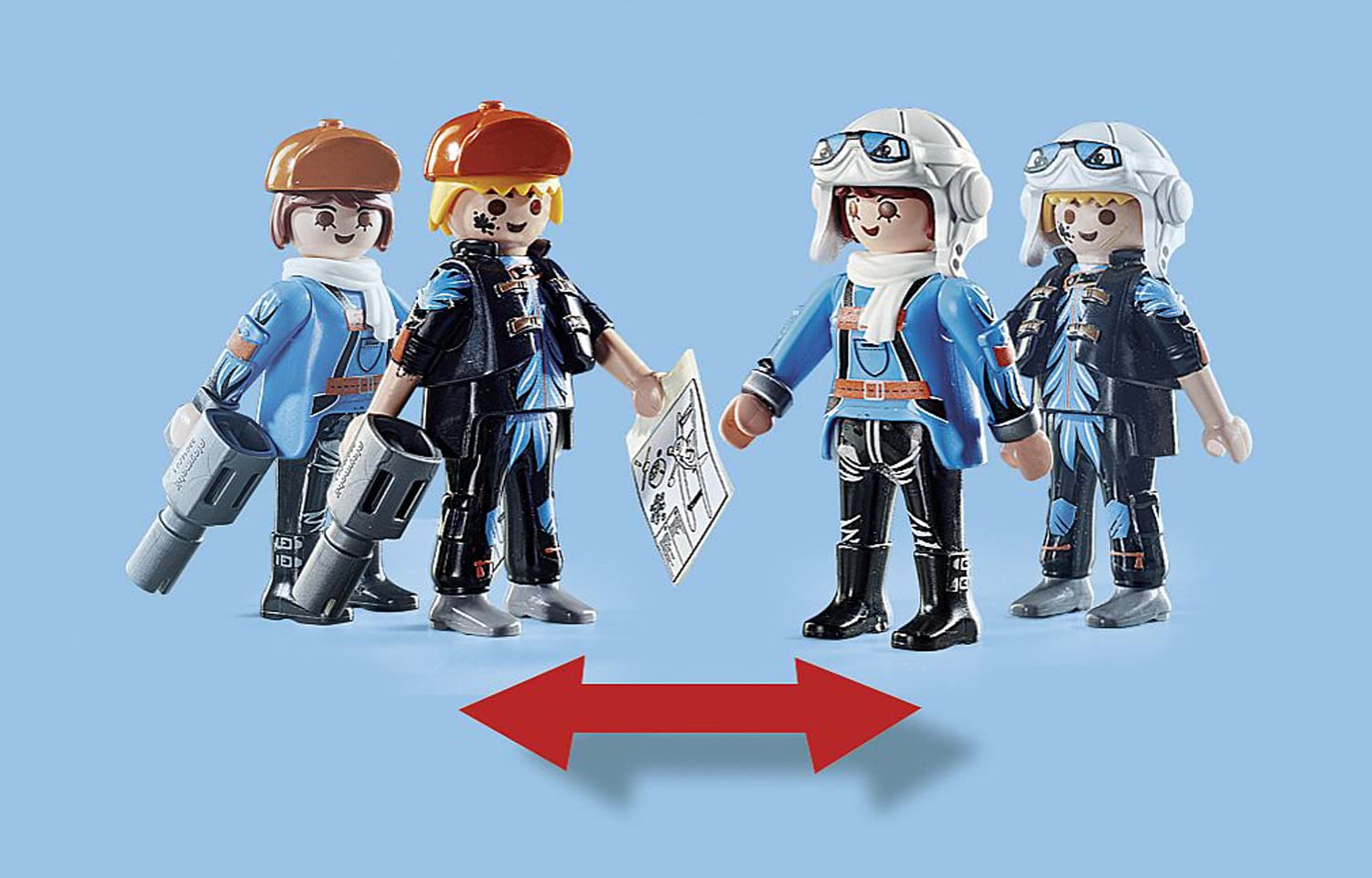 Version 1.0.0